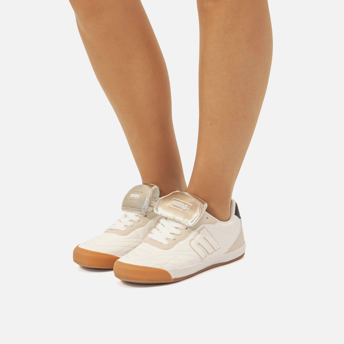 Zapatillas de Mujer modelo COURT de MTNG image number 2