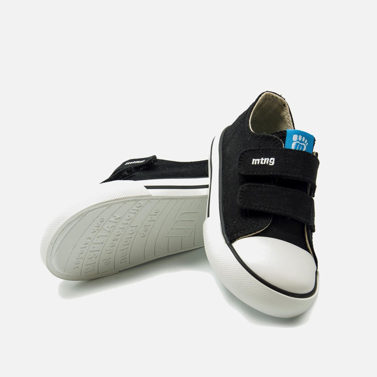 Sneakers pour Garcon modèle FREE BABY de MTNG image number 3