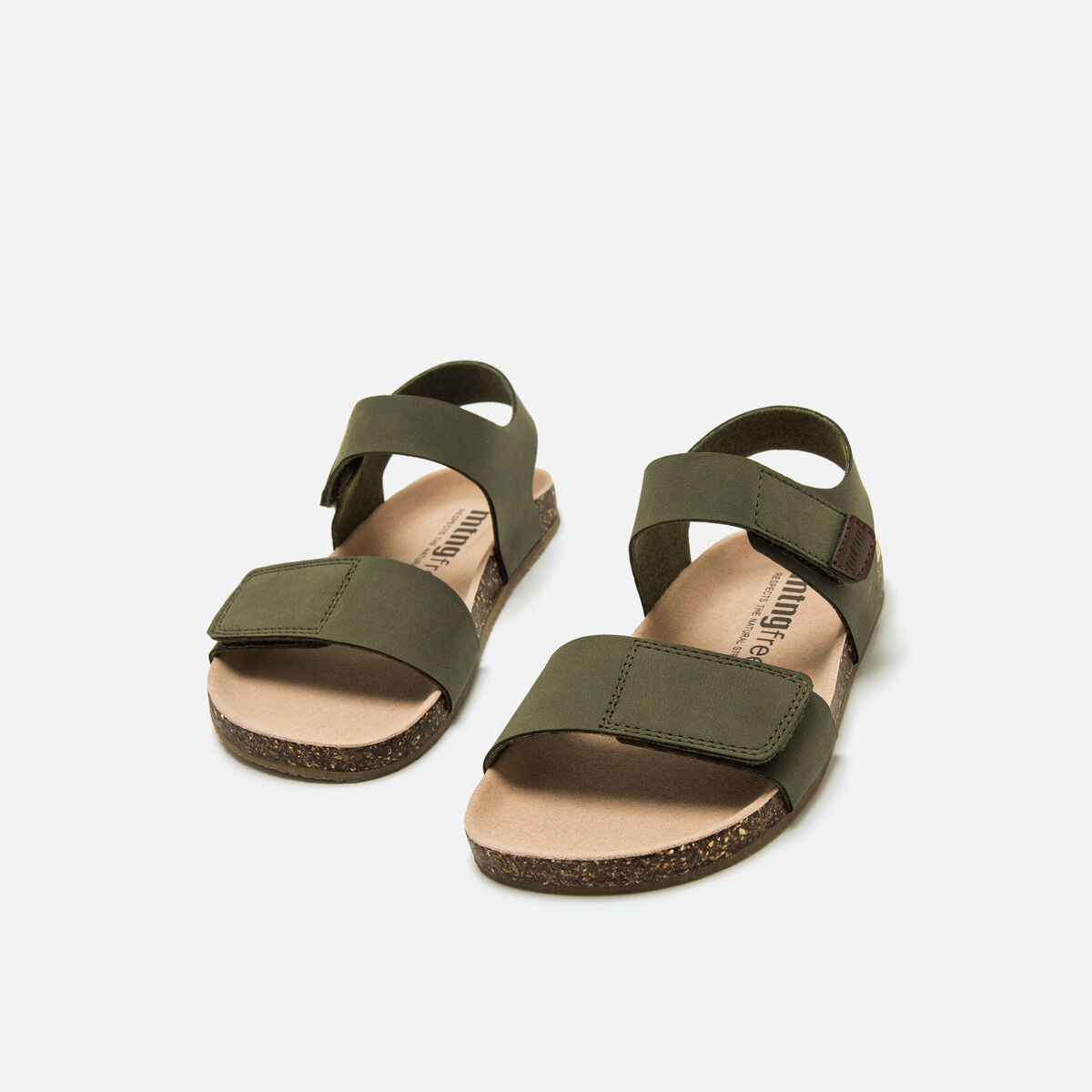 Sandalias de Nino modelo FREE de MTNG image number 4