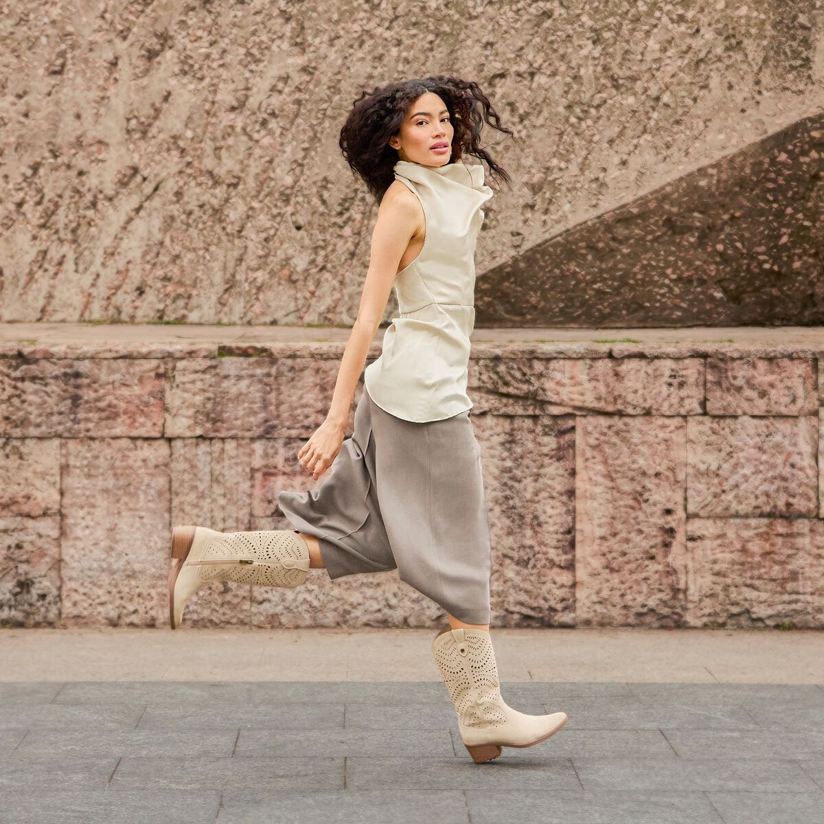 Botas de tacon de Mujer modelo TANUBIS de MTNG image number 1