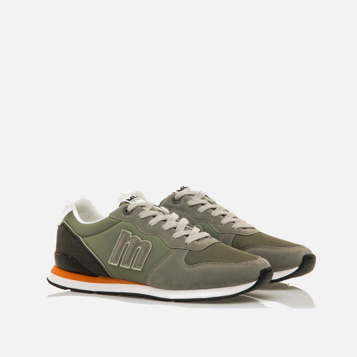Zapatillas de Hombre modelo JOGGO CLASSIC de MTNG image number 4