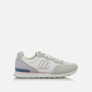 Sapatilhas de Mulher modelo JOGGO CLASSIC de MTNG