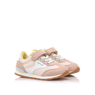 Zapatillas de Nina modelo JOGGO de MTNG