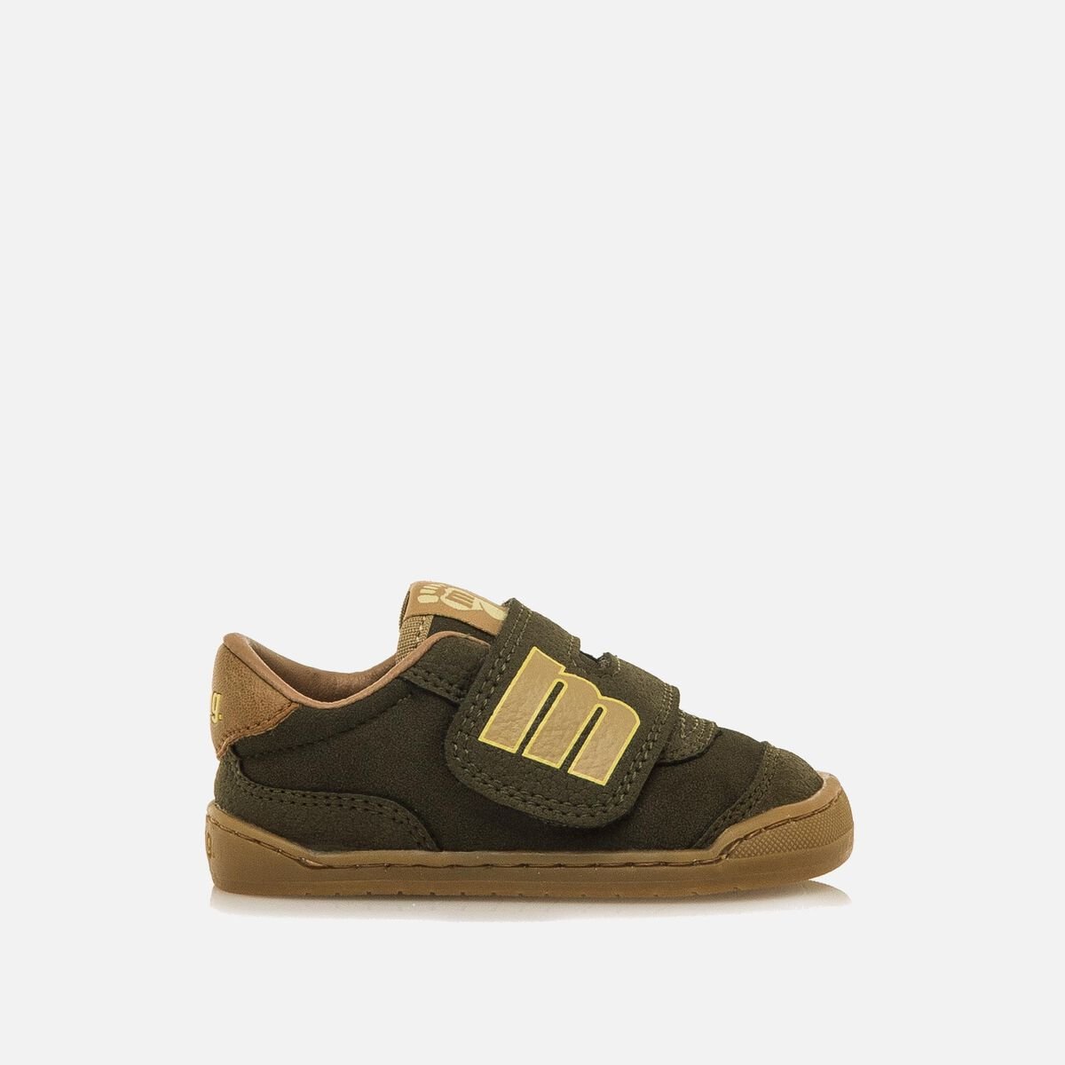 Sneakers de Rapaz modelo FREE BABY de MTNG image number 0