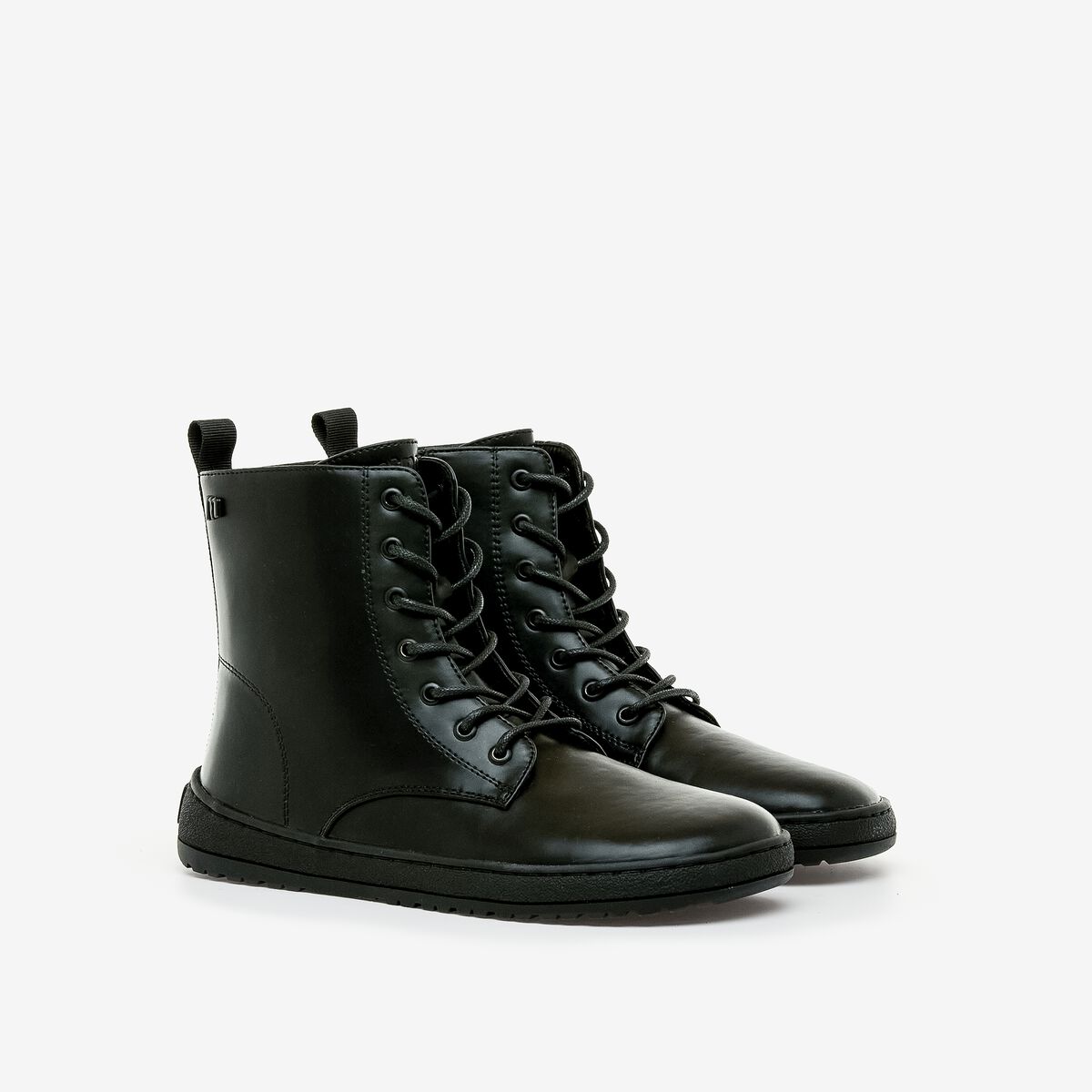 Botines planos de Mujer modelo FREE de MTNG image number 3