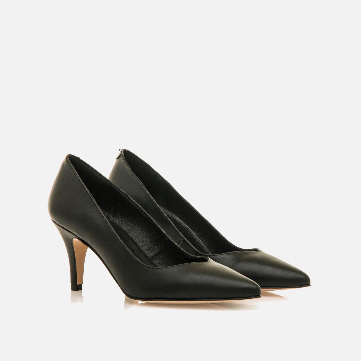 Chaussures a talons pour Femme modèle CHANTAL de MTNG image number 1