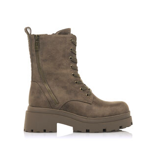 Botines planos de Mujer modelo MISSIONE de MTNG