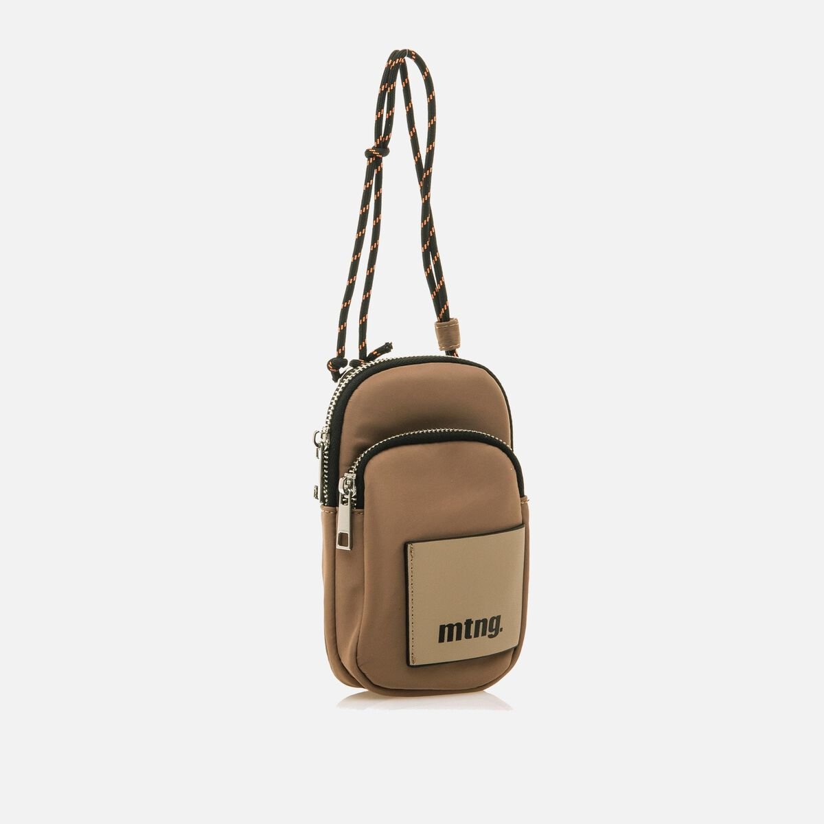 Bolsos mini de Mujer modelo SAXON de MTNG image number 2