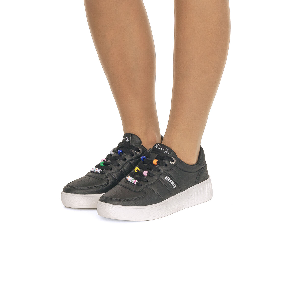 Sneakers de Mulher modelo DELTA de MTNG image number 1