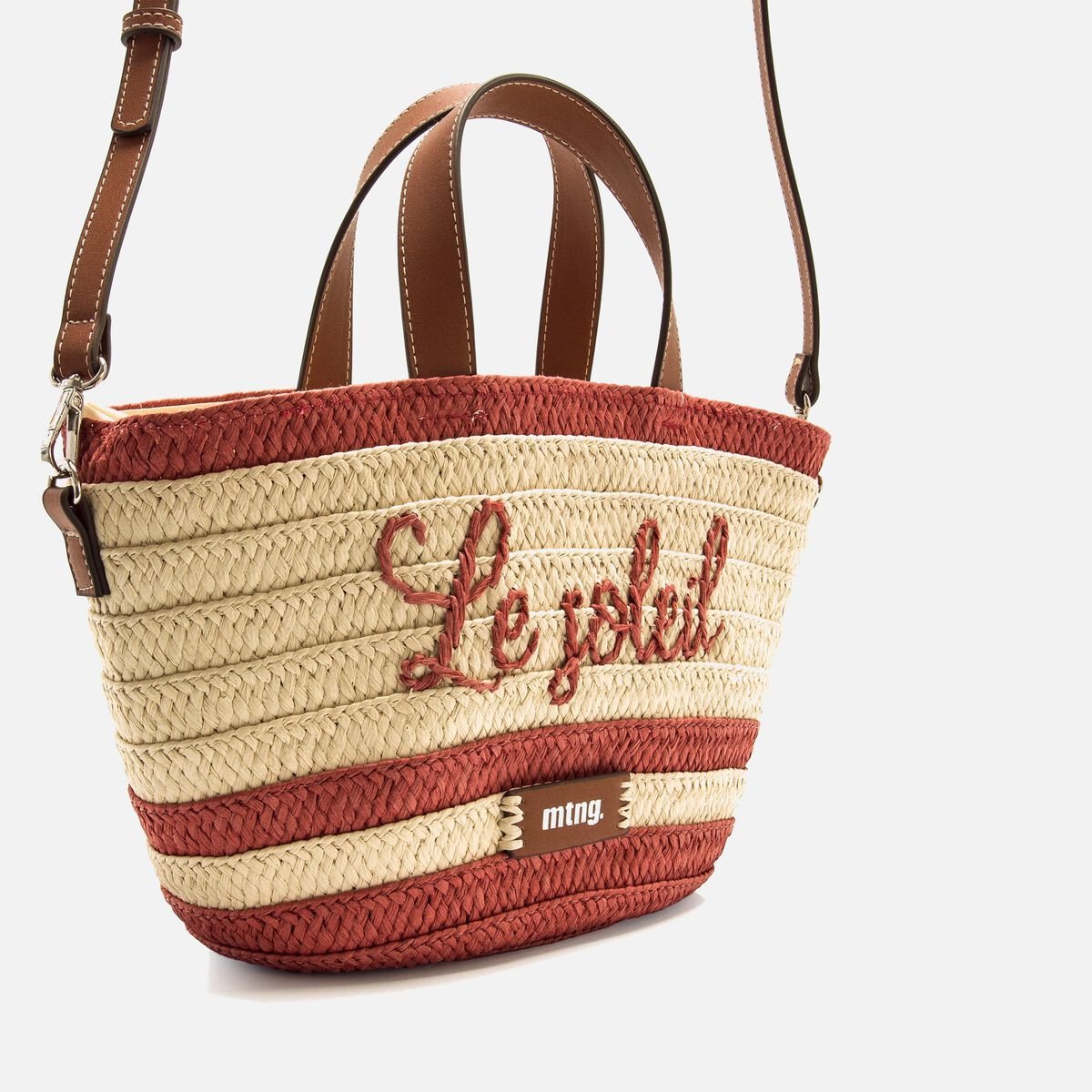 Bolsos de Mujer modelo LILA de MTNG image number 1