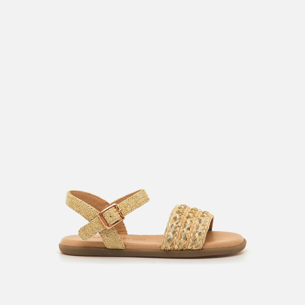 Sandalias de Rapariga modelo FREE de MTNG image number 0