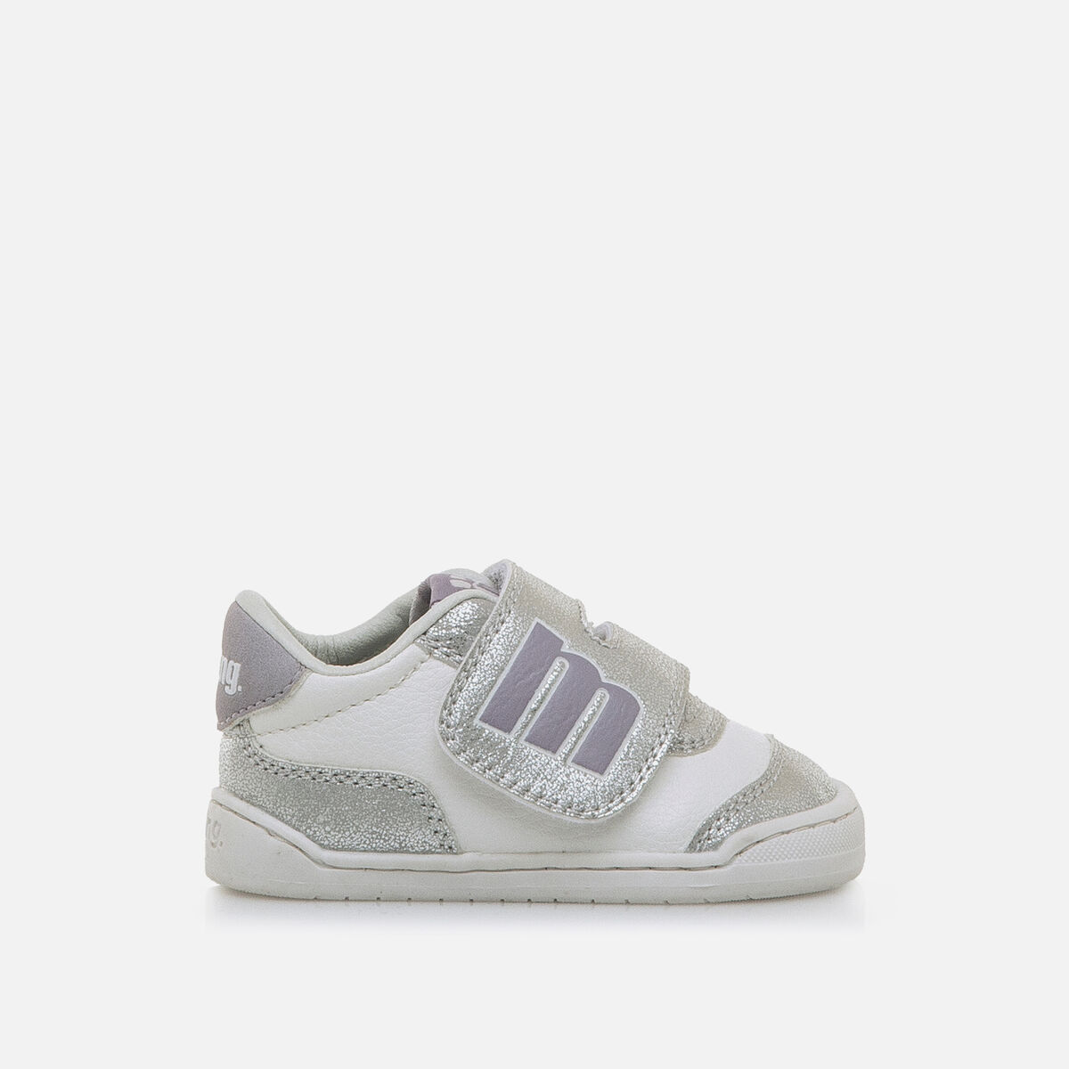 Zapatillas de Nina modelo FREE BABY de MTNG image number 0