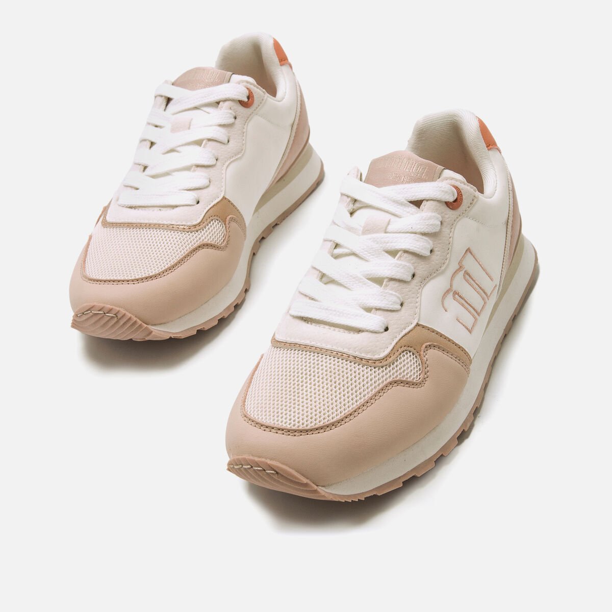 Zapatillas de Mujer modelo JOGGO CLASSIC de MTNG image number 1