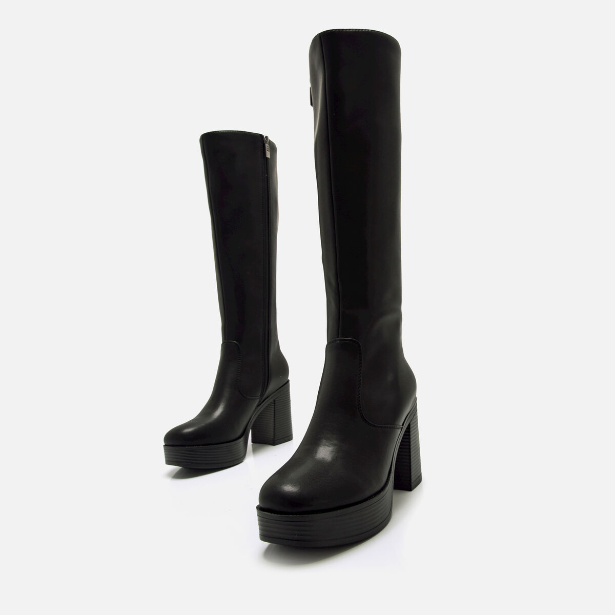 Botasdetacon-Mujer-NEW67-MTNG image number 1 Botas de tacon de Mujer modelo NEW 67 de MTNG image number 1