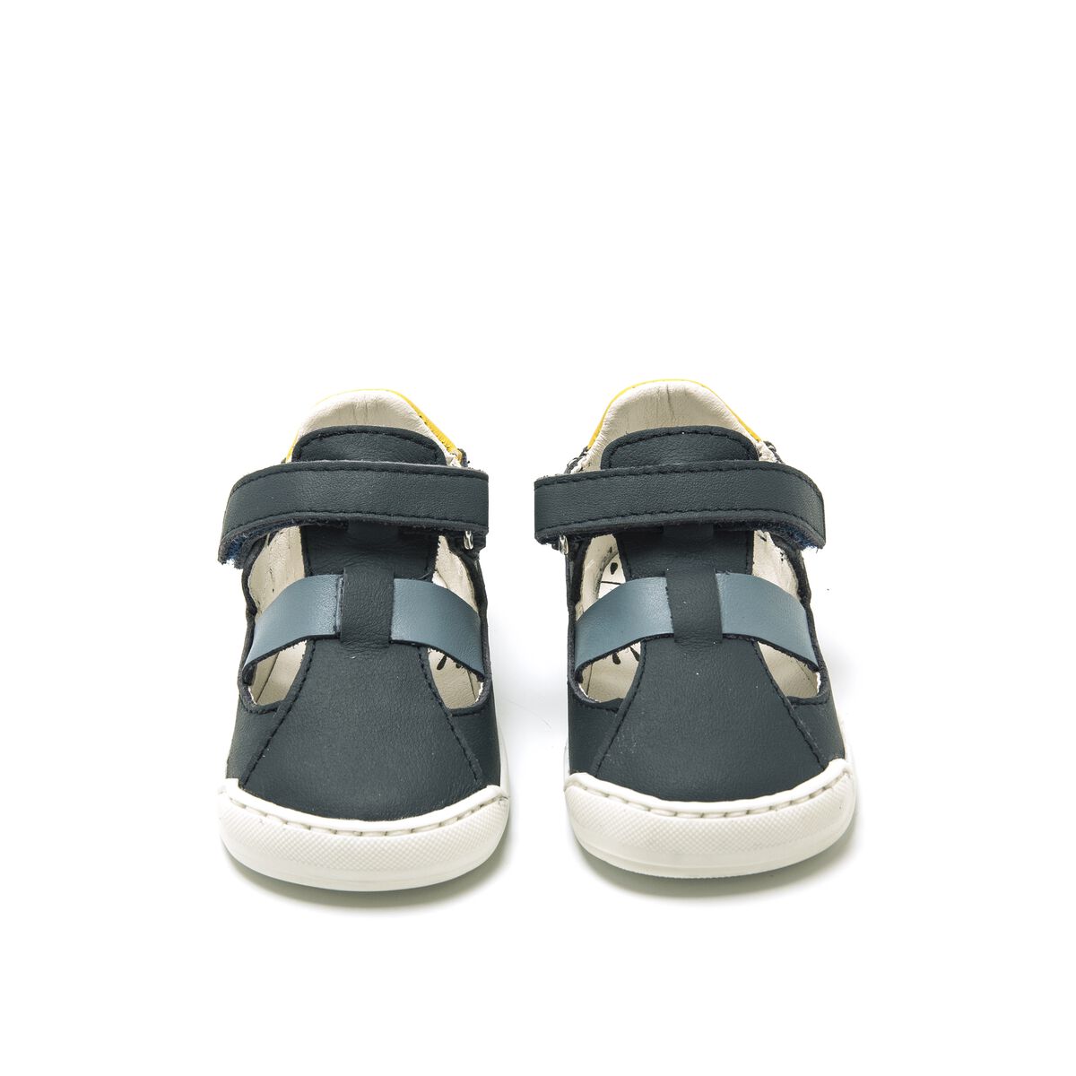 Sandales pour Garcon modèle FREE BABY de MTNG image number 4