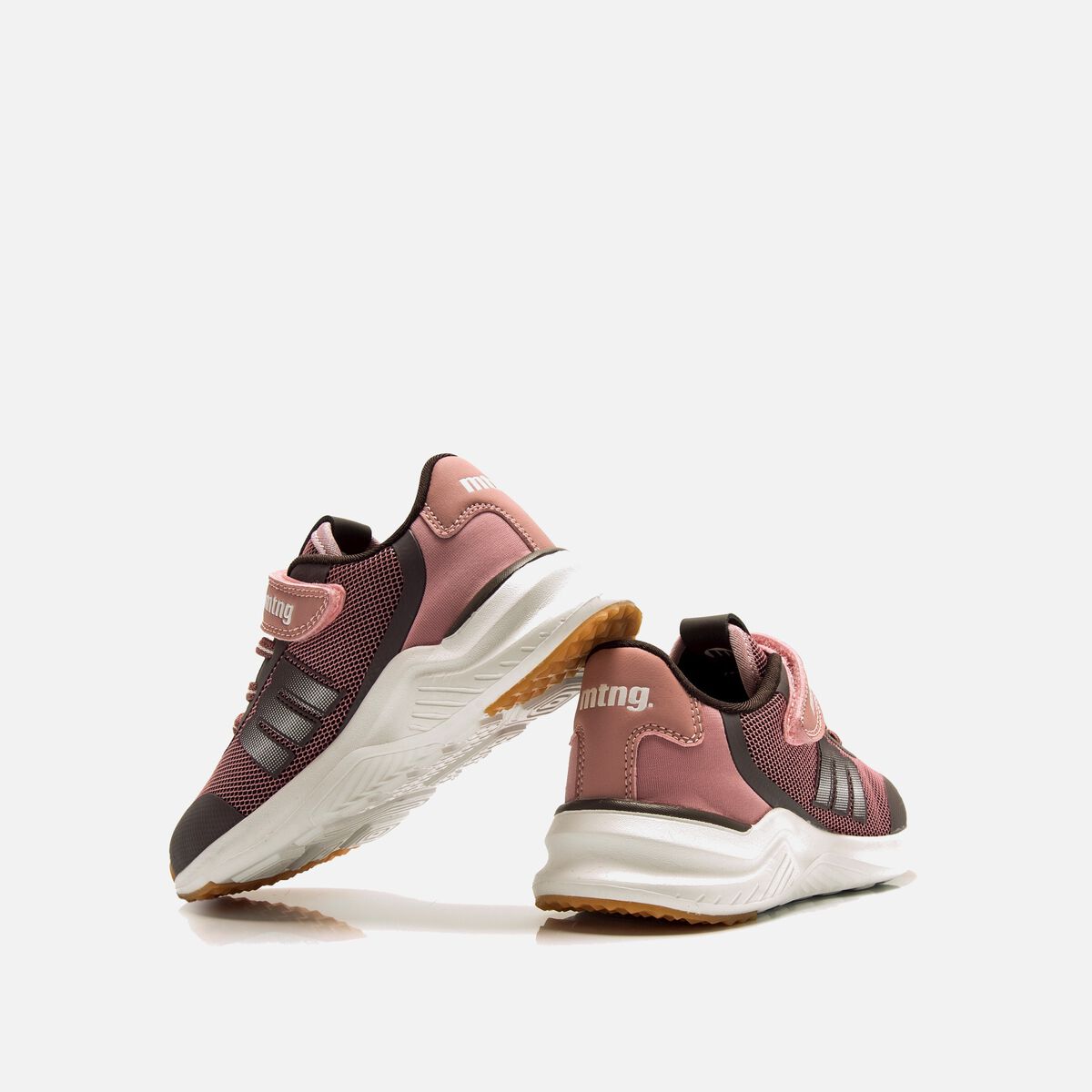 Sneakers de Rapariga modelo SOMO de MTNG image number 2