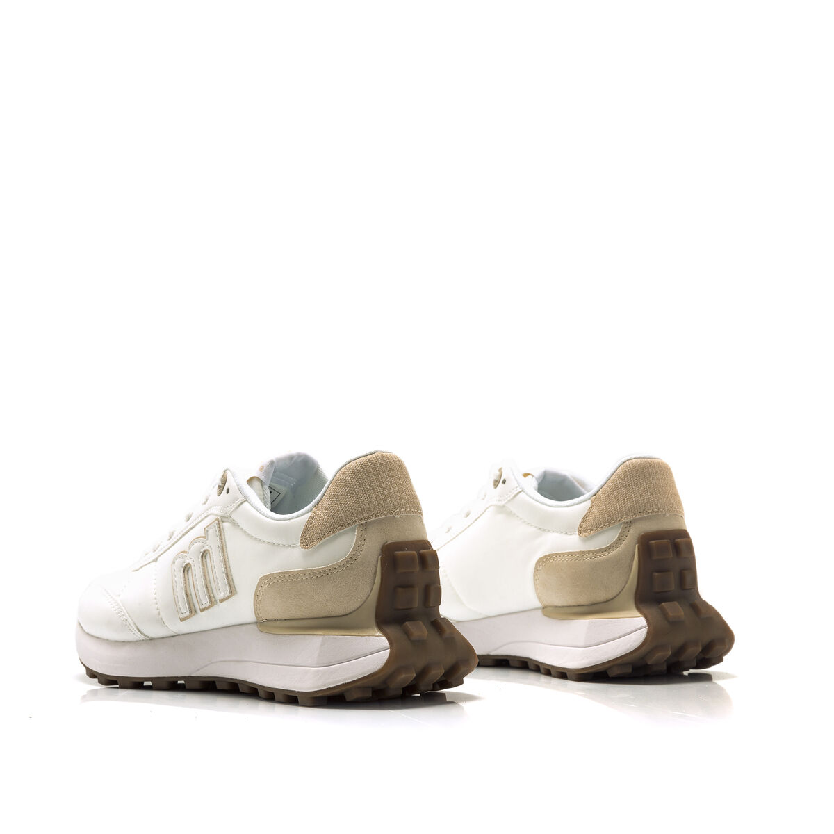Sneakers de Mulher modelo ZINC de MTNG image number 3