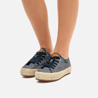 Sneakers de Mulher modelo CARIBE de MTNG