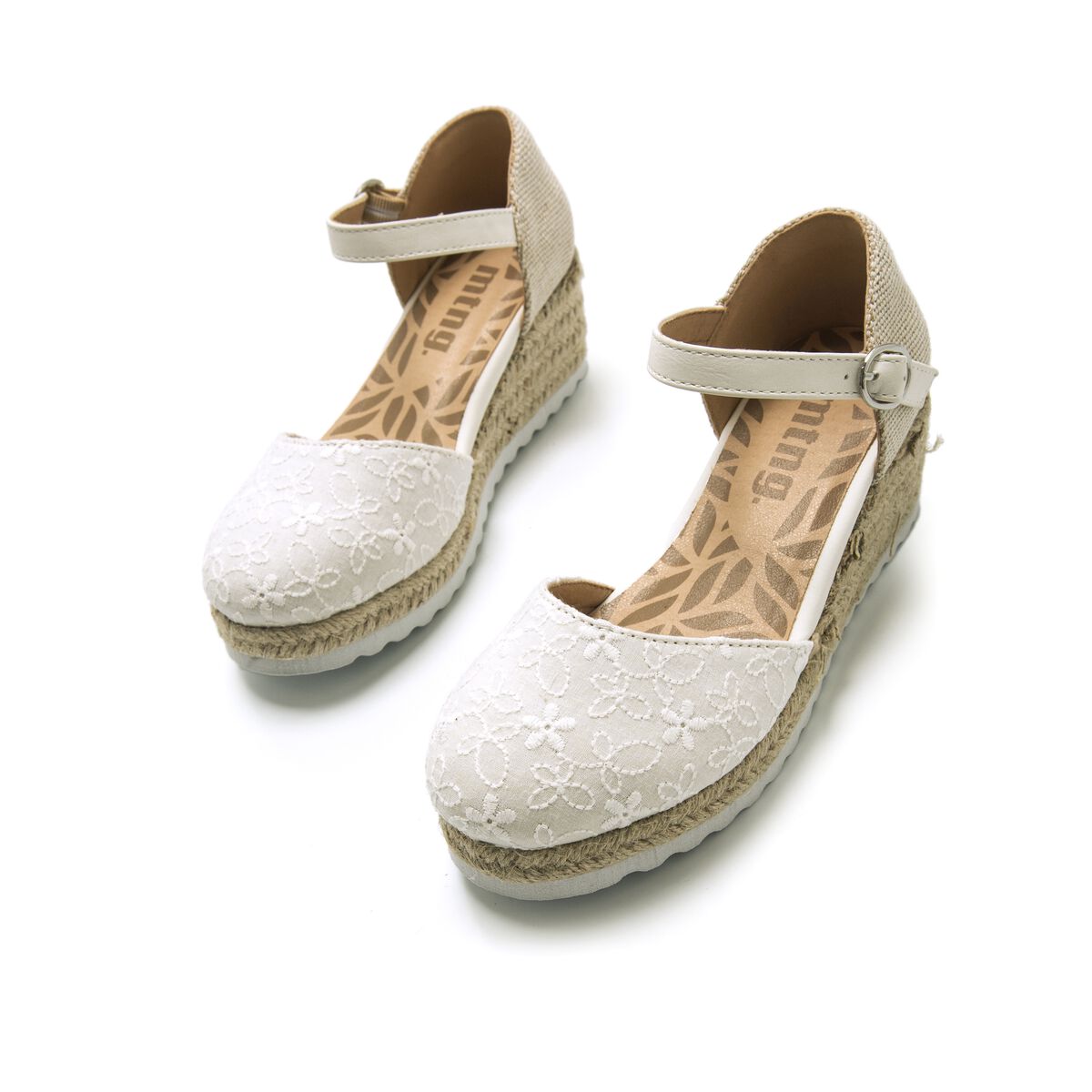 Sandales pour Filles modèle PADME de MTNG image number 2