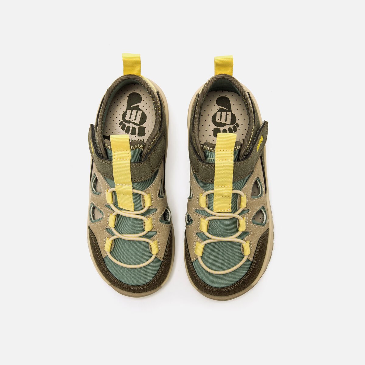 Sandalias de Nino modelo FREE de MTNG image number 1