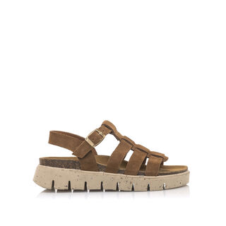 Sandalias planas de Mujer modelo LION de MTNG