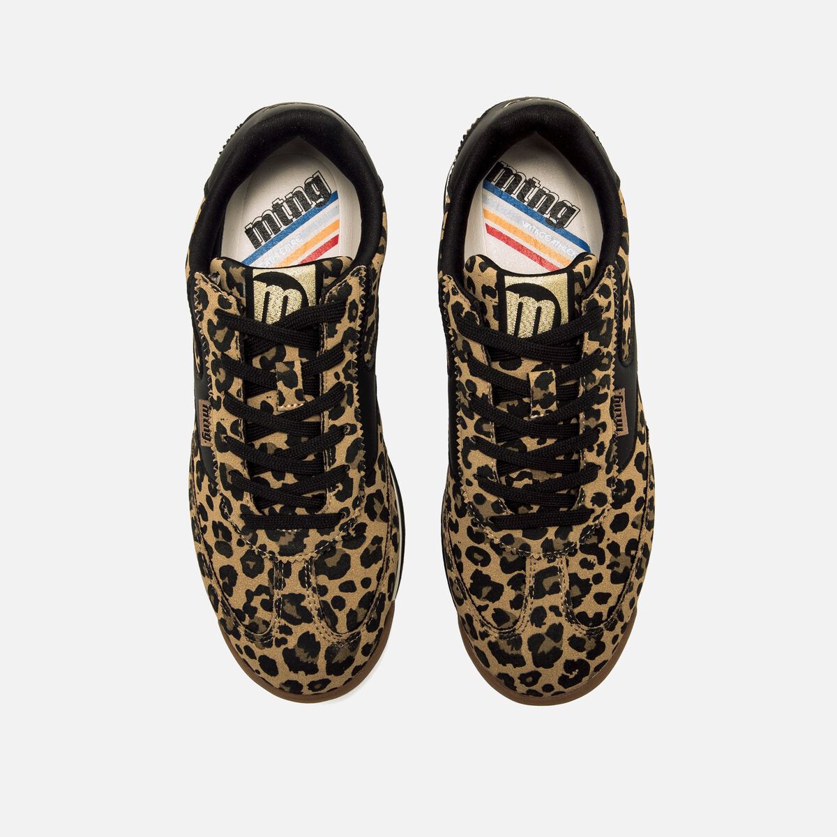 Sneakers de Mulher modelo OLYMPIC de MTNG image number 5