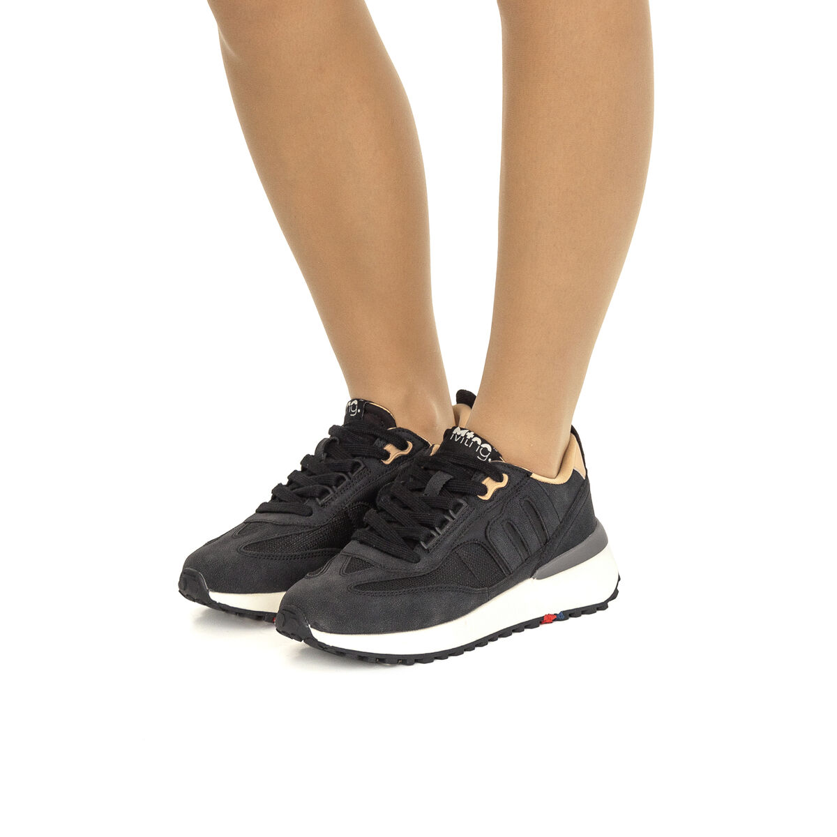Zapatillas de Mujer modelo QAMAR de MTNG image number 1
