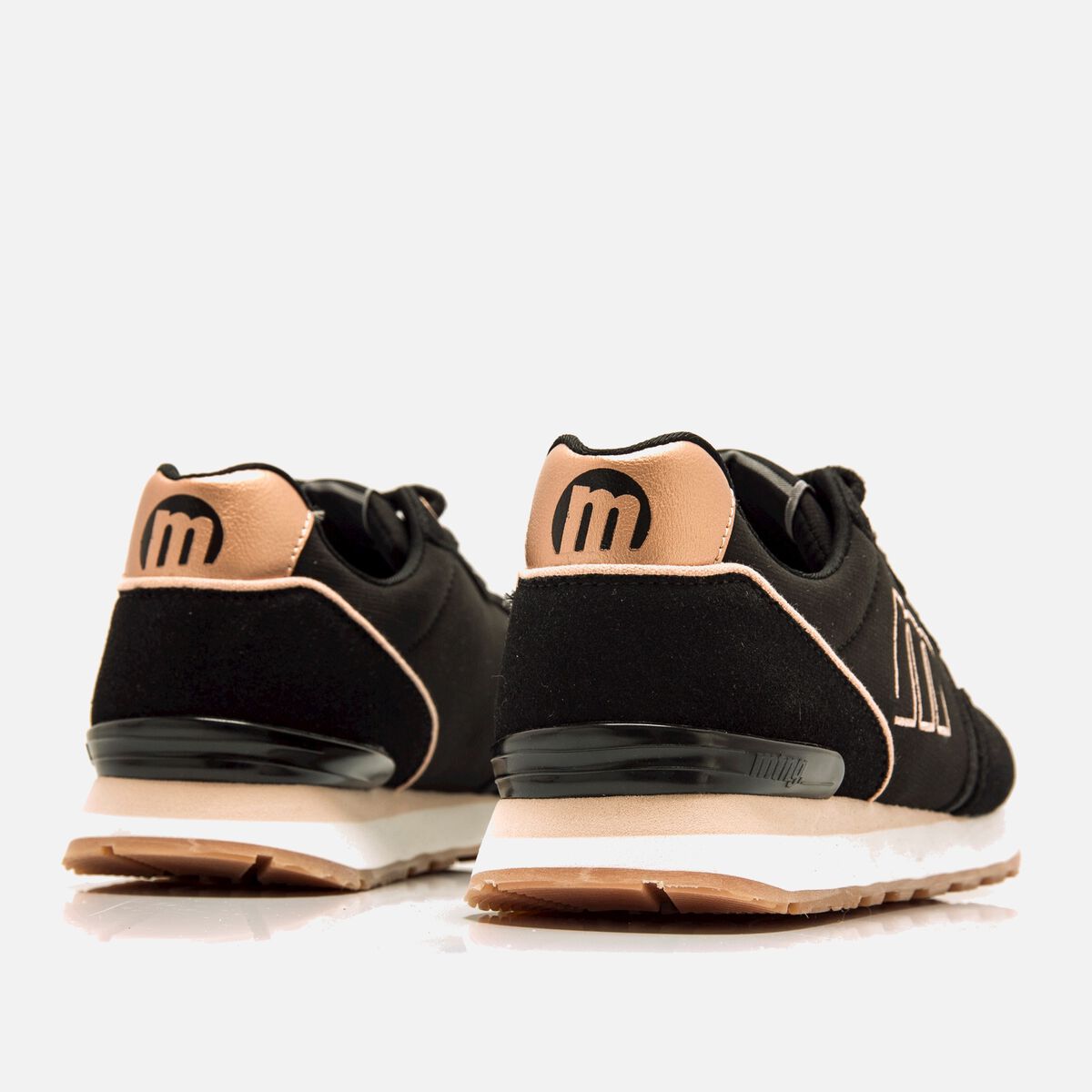 Sneakers de Mulher modelo JOGGO CLASSIC de MTNG image number 2