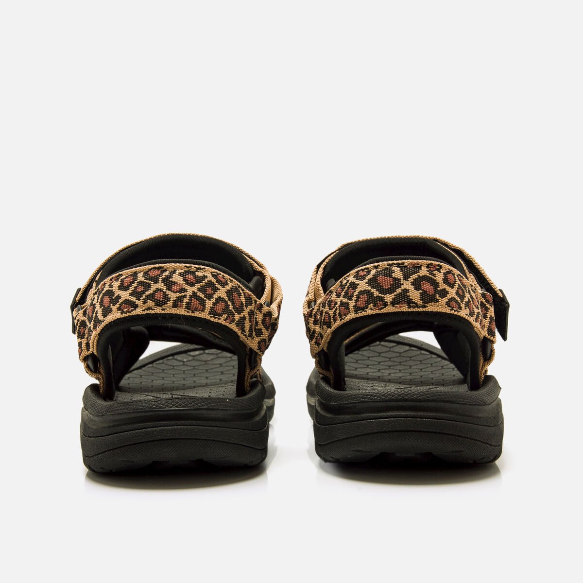 Sandalias planas de Mujer modelo TORNADO de MTNG image number 6