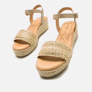 Sandalias de cuna de Mujer modelo LITA de MTNG