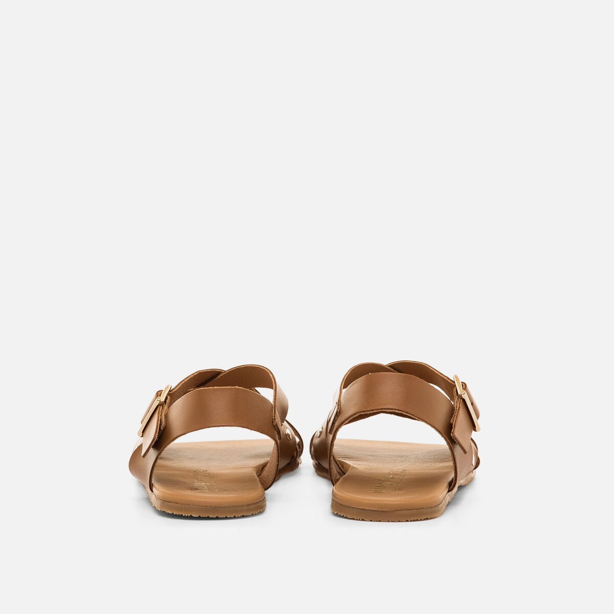 Sandalias planas de Mujer modelo FREE de MTNG image number 5