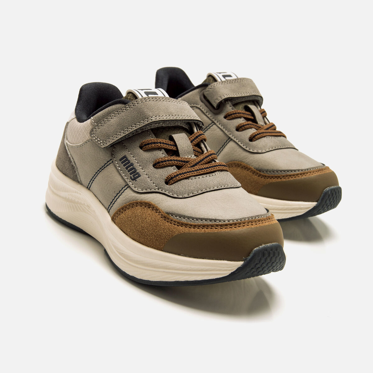 Zapatillas de Nino modelo SOMO de MTNG image number 3