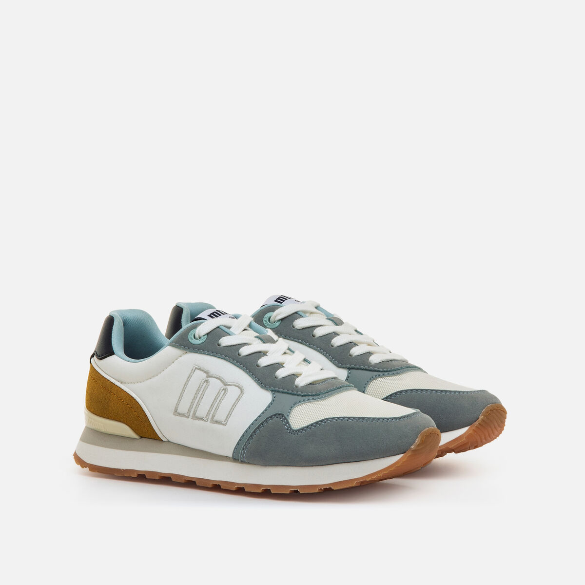 Zapatillas de Mujer modelo JOGGO CLASSIC de MTNG image number 4