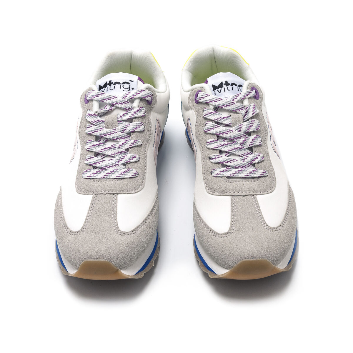 Sneakers de Mulher modelo JOGGO SAI de MTNG image number 4