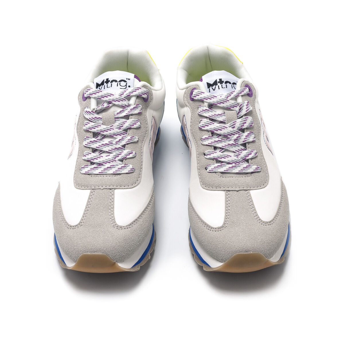 Zapatillas de Mujer modelo JOGGO SAI de MTNG image number 4