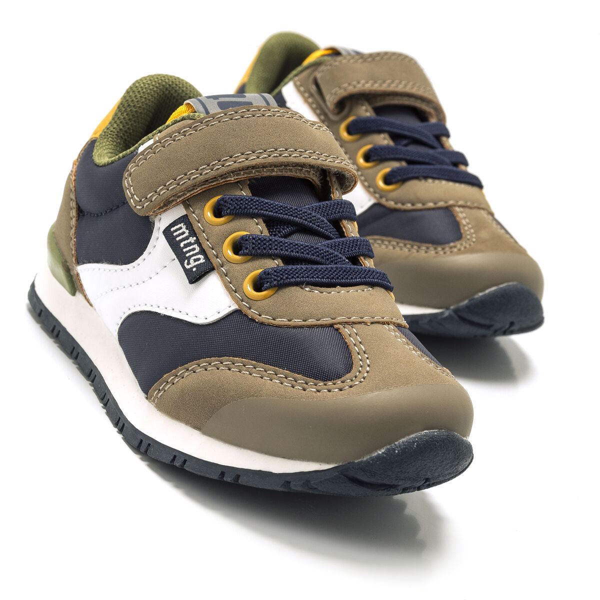 Zapatillas de Nino modelo JOGGO de MTNG image number 6