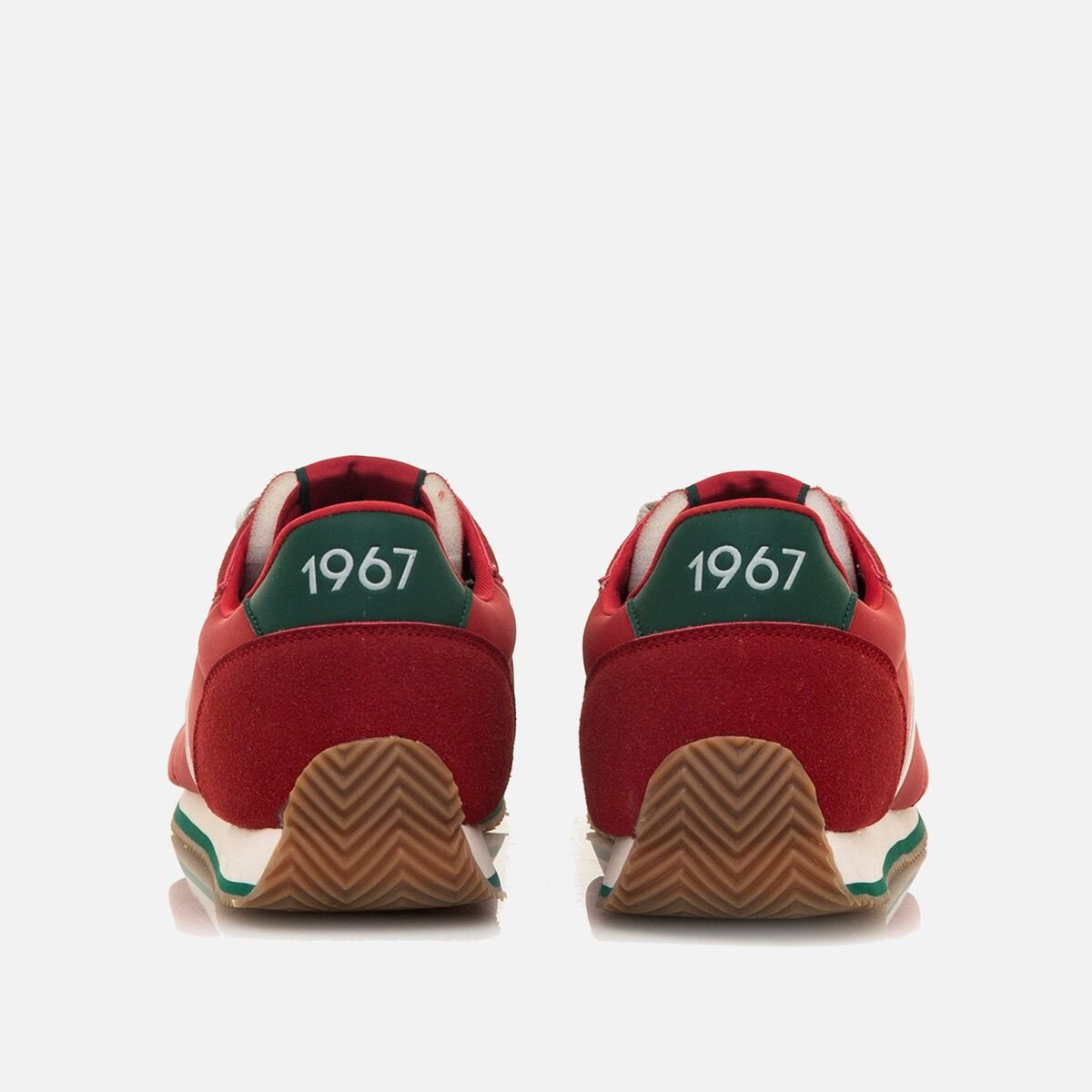 Sneakers de Homem modelo OMEGA de MTNG image number 3