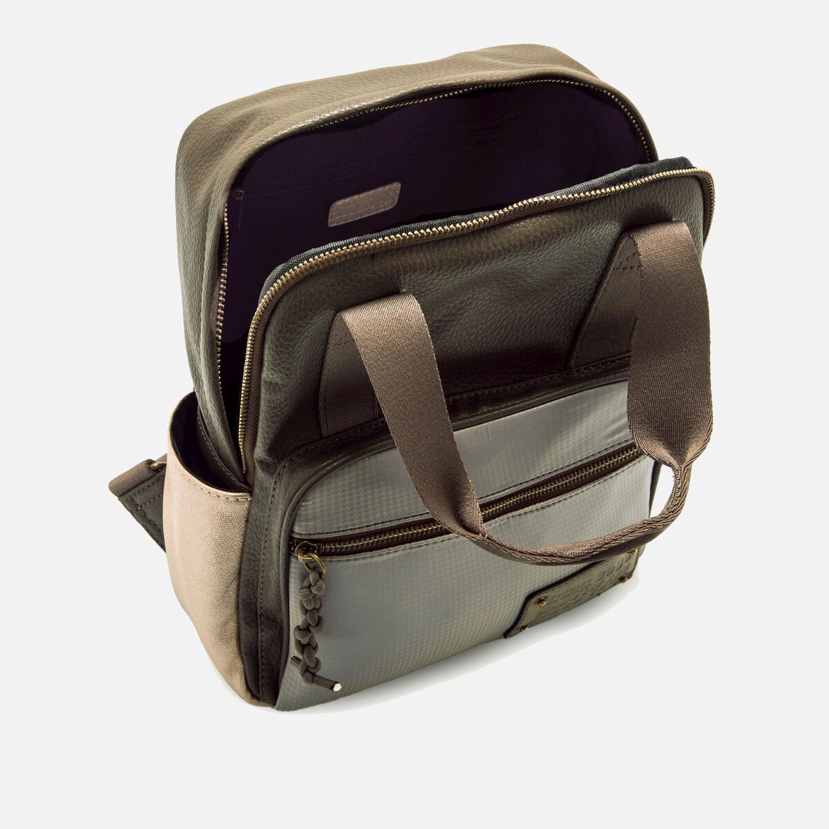 Mochilas de Mulher modelo CARE de MTNG image number 4