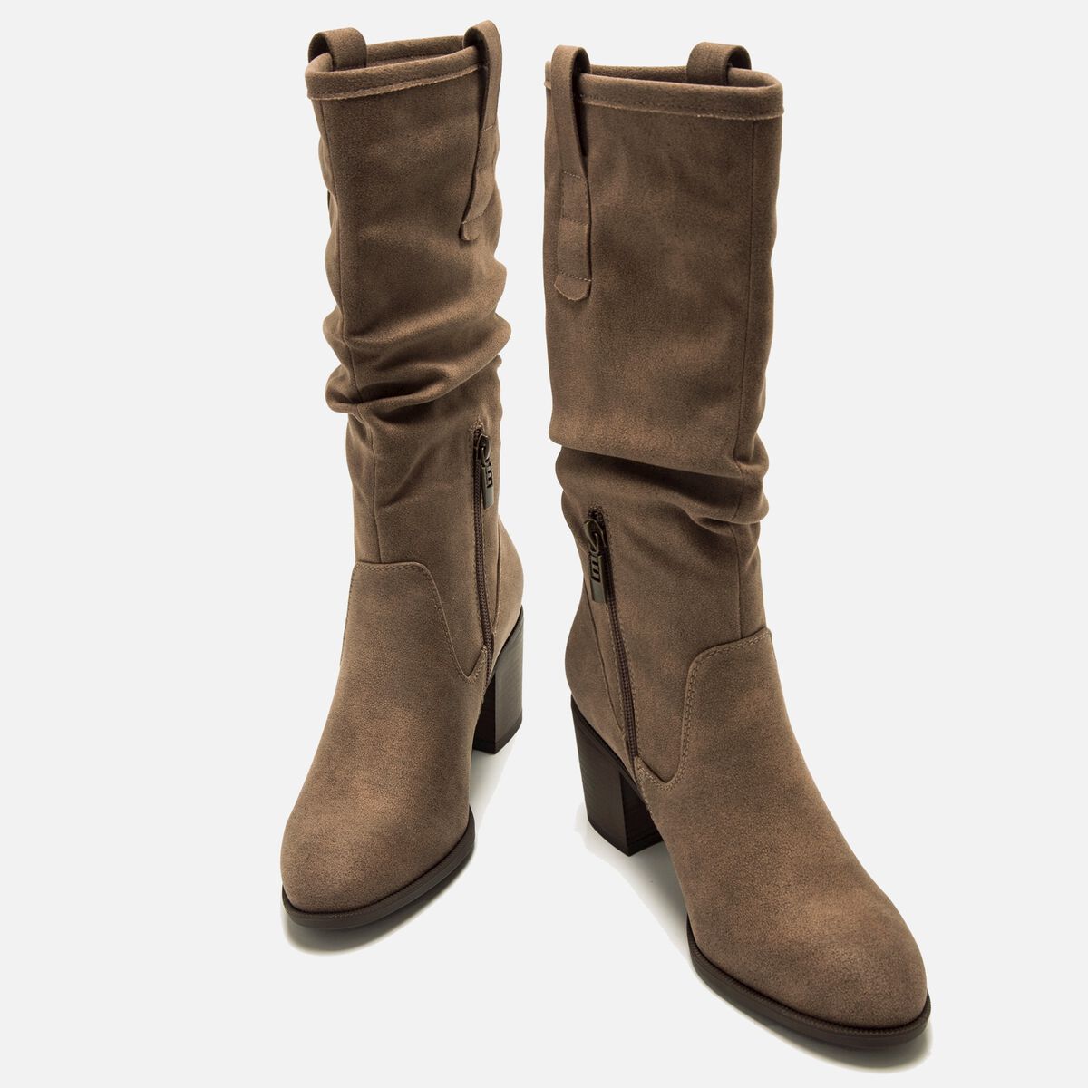 Botas de tacon de Mujer modelo MIRIANA de MTNG image number 3