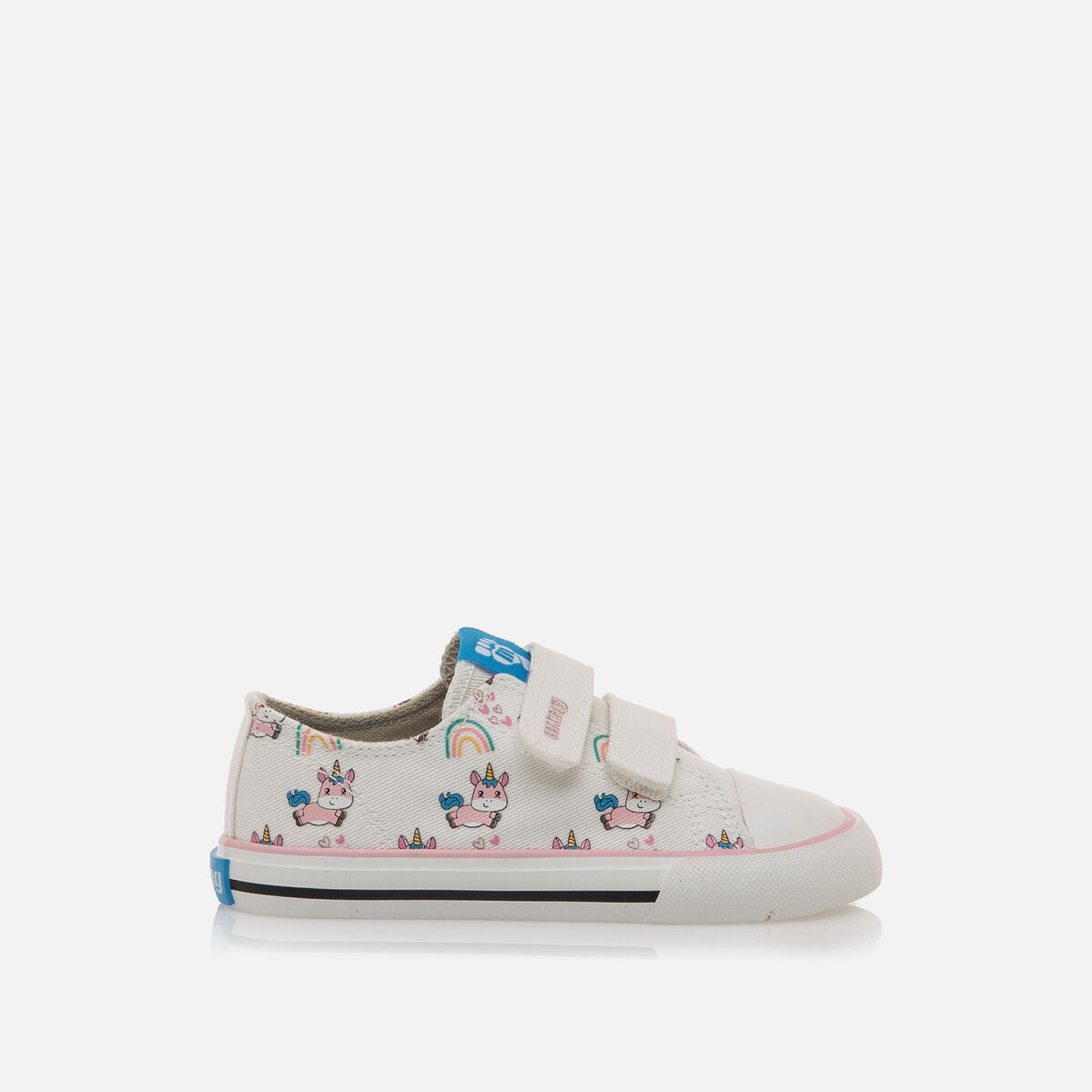 Zapatillas de Nina modelo FREE BABY de MTNG image number 0