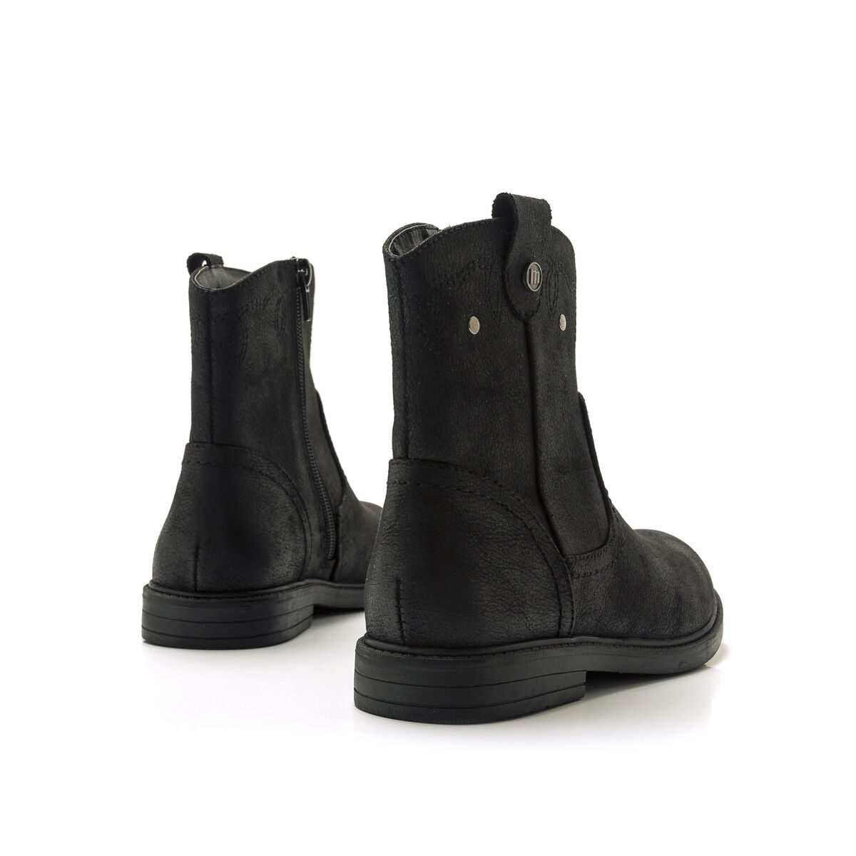 Botines de Nina modelo VENUS de MTNG image number 3