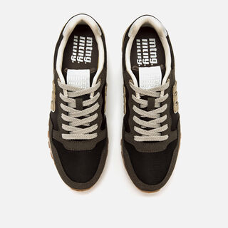 Zapatillas de Hombre modelo JOGGO TRACK de MTNG