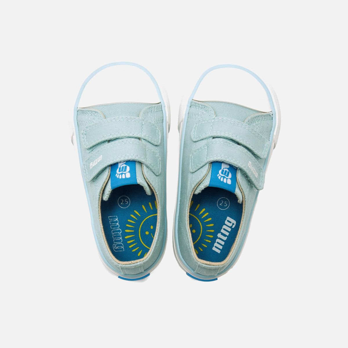 Zapatillas de Nina modelo FREE BABY de MTNG image number 5