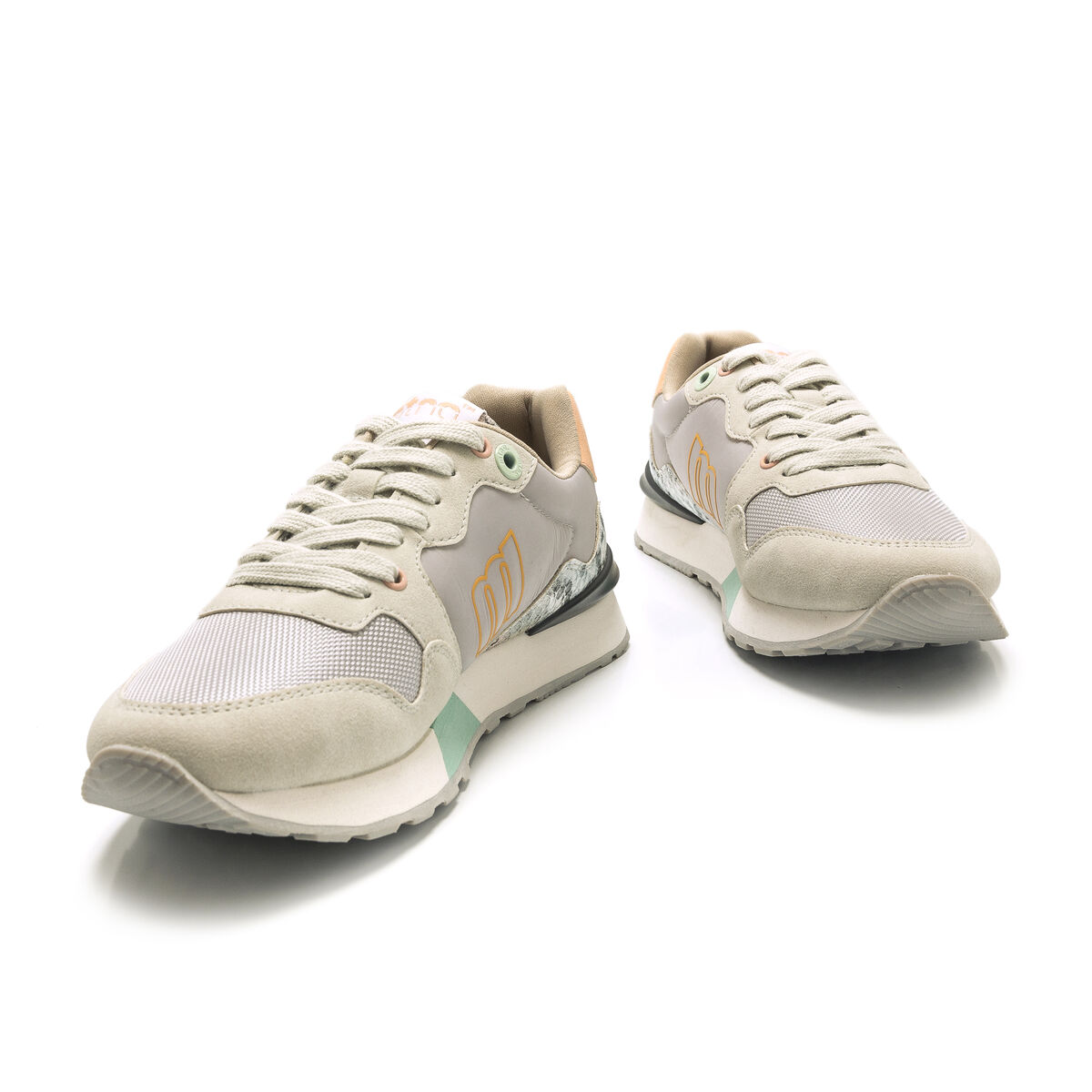 Sneakers de Mulher modelo JOGGO CLASSIC de MTNG image number 4