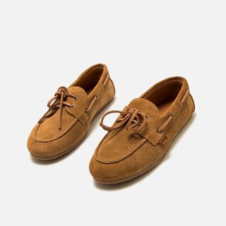 Chaussures plates pour Femme modèle JANA de MTNG