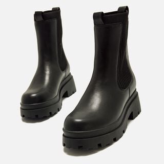 Botines planos de Mujer modelo MISSIONE de MTNG