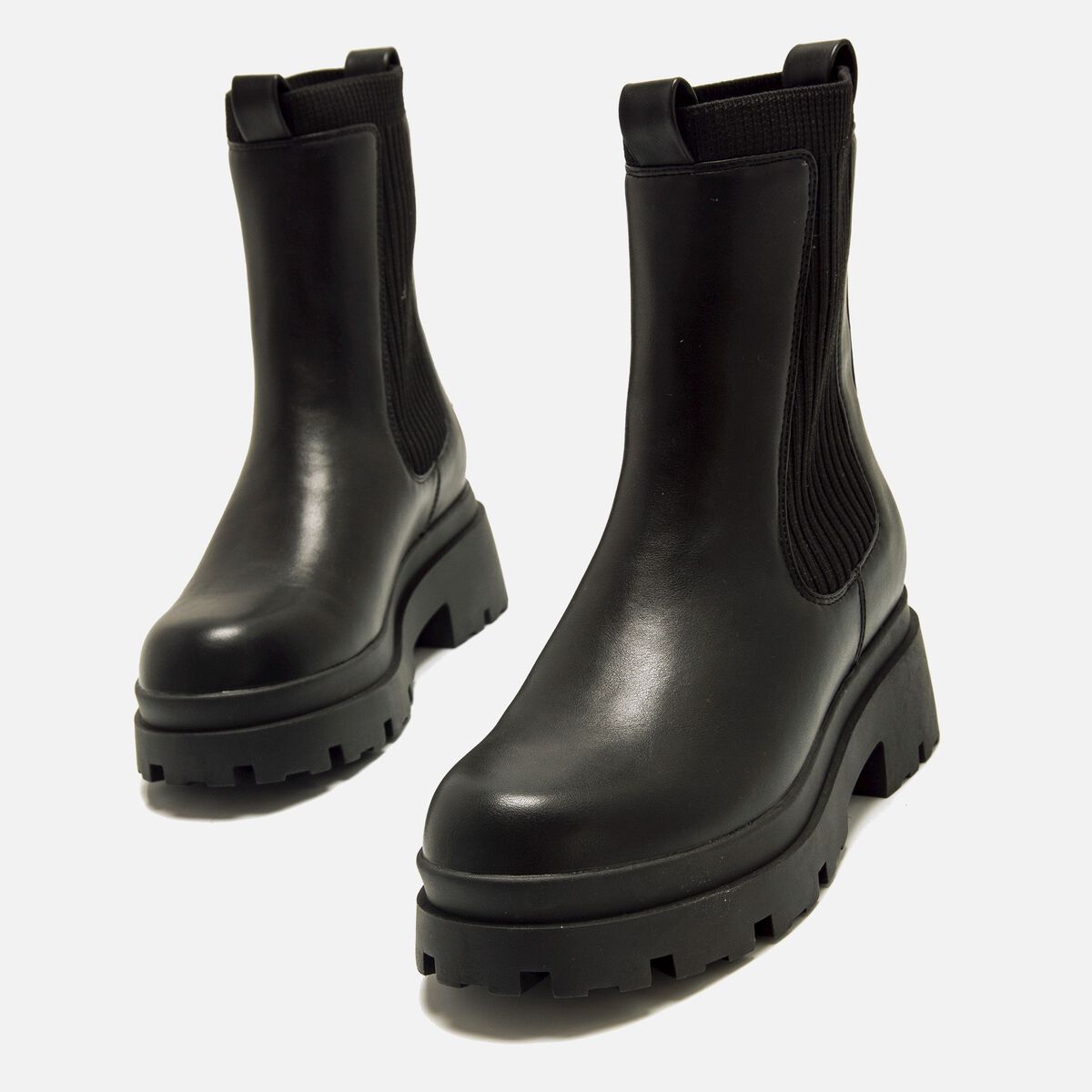 Botines planos de Mujer modelo MISSIONE de MTNG image number 1