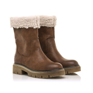 Botas planas de Mulher modelo DORIS de MTNG