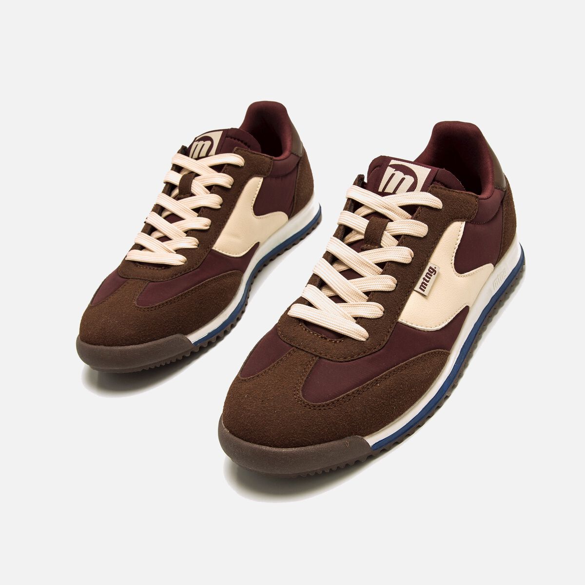 Zapatillas de Hombre modelo OLYMPIC de MTNG image number 1