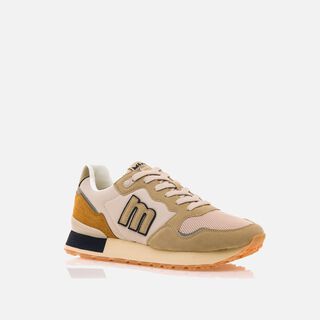 Zapatillas de Hombre modelo JOGGO CLASSIC de MTNG